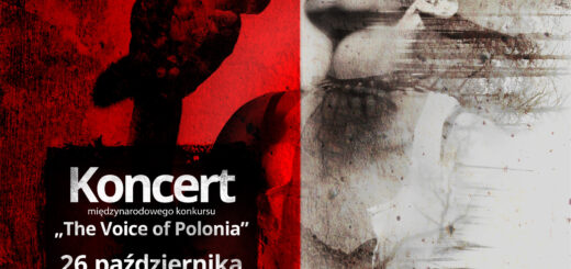 Koncert The Voice of Polonia w Rzymie